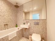 1 Bed Flat, Forest Road, E8