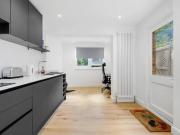 1 Bed Flat, Foulden Road, N16