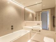 1 Bed Flat, Fountain Park Way, W12