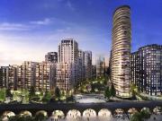 1 Bed Flat, Fountain Park Way, W12 1 Bed Flat, Fountain Park Way, W12
