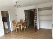 1 Bed Flat, Foxhill, SE19