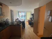 1 Bed Flat From 30th September in Canary Wharf