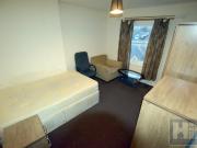 1 Bed Flat Fulwood Road Sheffield S10 3BD Hallam Hills Ltd