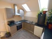 1 Bed Flat Fulwood Road Sheffield S10 3BD Hallam Hills Ltd