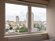 1 Bed Flat, Gainsborough House, E14
