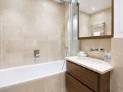 1 Bed Flat, Garden House, W2