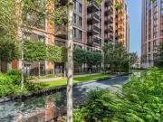 1 Bed Flat, Garrett Mansions, W2