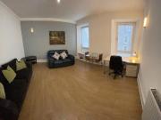 1 Bed Flat, George Street, AB25
