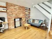 1 Bed, Flat, George Street, Hastings, TN34 [INVESTMENT...