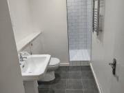 1 Bed Flat, George Street, S1