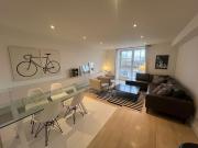 1 Bed Flat, Gilbey House, NW1