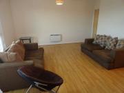 1 Bed Flat, Gilmartin Grove, L6