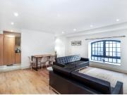 1 Bed Flat, Ginger Apartments, SE1