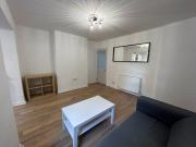 1 Bed Flat, Glebe Street, W4