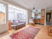 1 Bed Flat, Gloucester Terrace, W2