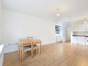 1 Bed Flat, Gordon Road, W5