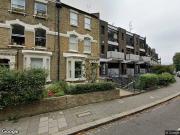 1 Bed Flat, Gore Road, E9