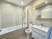 1 Bed Flat, Gould Terrace, E8