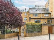 1 Bed, Flat, Gowers Walk, E1 [INVESTMENT PROPERTY]