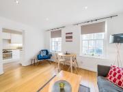 1 Bed Flat, Grange Road, SE1