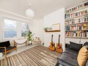 1 Bed Flat, Grange Road, SE25