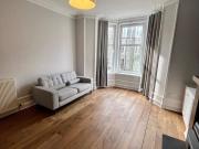 1 Bed Flat, Great Western Place, AB10