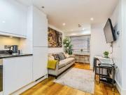 1 Bed Flat, Green Dragon House, CR0