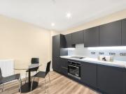 1 Bed Flat, Green Ferry Way, E17