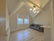 1 Bed Flat, Greenbank Drive, L17