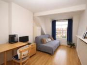 1 Bed Flat, Greencroft Gardens, NW6