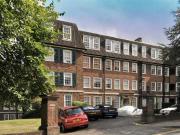 1 Bed, Flat, Greenhill Prince Arthur Road Hampstead...
