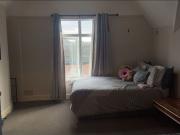 1 Bed Flat, Grey Road, L9