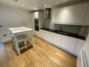 1 Bed Flat, Greyhound Road, W6