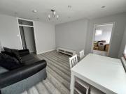 1 Bed Flat, Grosvenor Road, E6