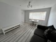 1 Bed Flat, Grosvenor Road, E6
