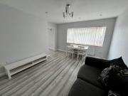 1 Bed Flat, Grosvenor Road, E6