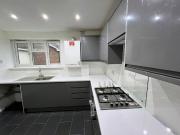 1 Bed Flat, Grosvenor Road, E6