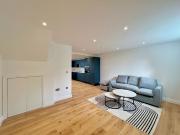 1 Bed Flat, Grove Park Road, W4