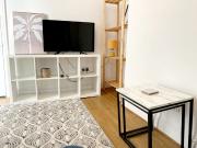 1 Bed Flat, Grove Road, E3