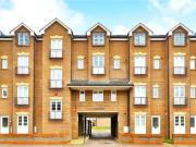 1 Bed Flat, Grove Road, LU1