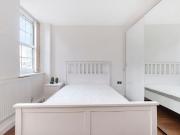 1 Bed Flat, Gwynne House, WC1X