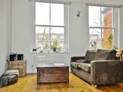 1 Bed Flat, Hackney Road, E2