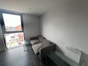 1 Bed Flat, Hallmark Tower, M4