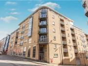 1 Bed Flat, Hamilton Court, BS2