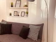 1 Bed Flat, Hampstead Walk, E3