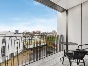 1 Bed Flat, Hampton House, SW6