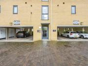 1 Bed, Flat, Hampton Place, Richmond Drive, LU5...