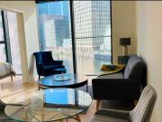 1 Bed Flat, Hampton Tower, E14