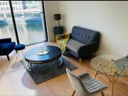 1 Bed Flat, Hampton Tower, E14