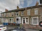 1 Bed Flat, Harley Street, HU2